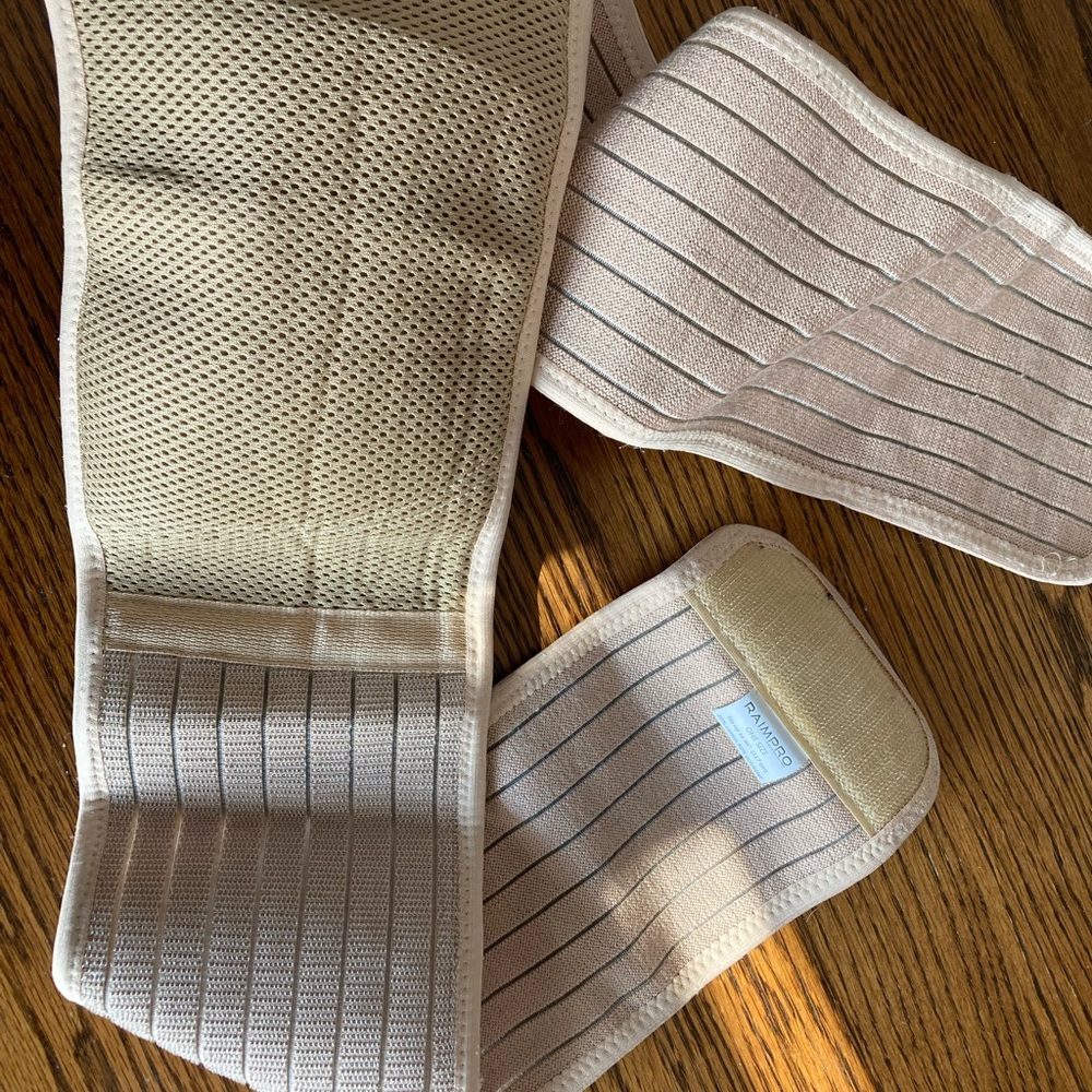 Belly Band Raimpro